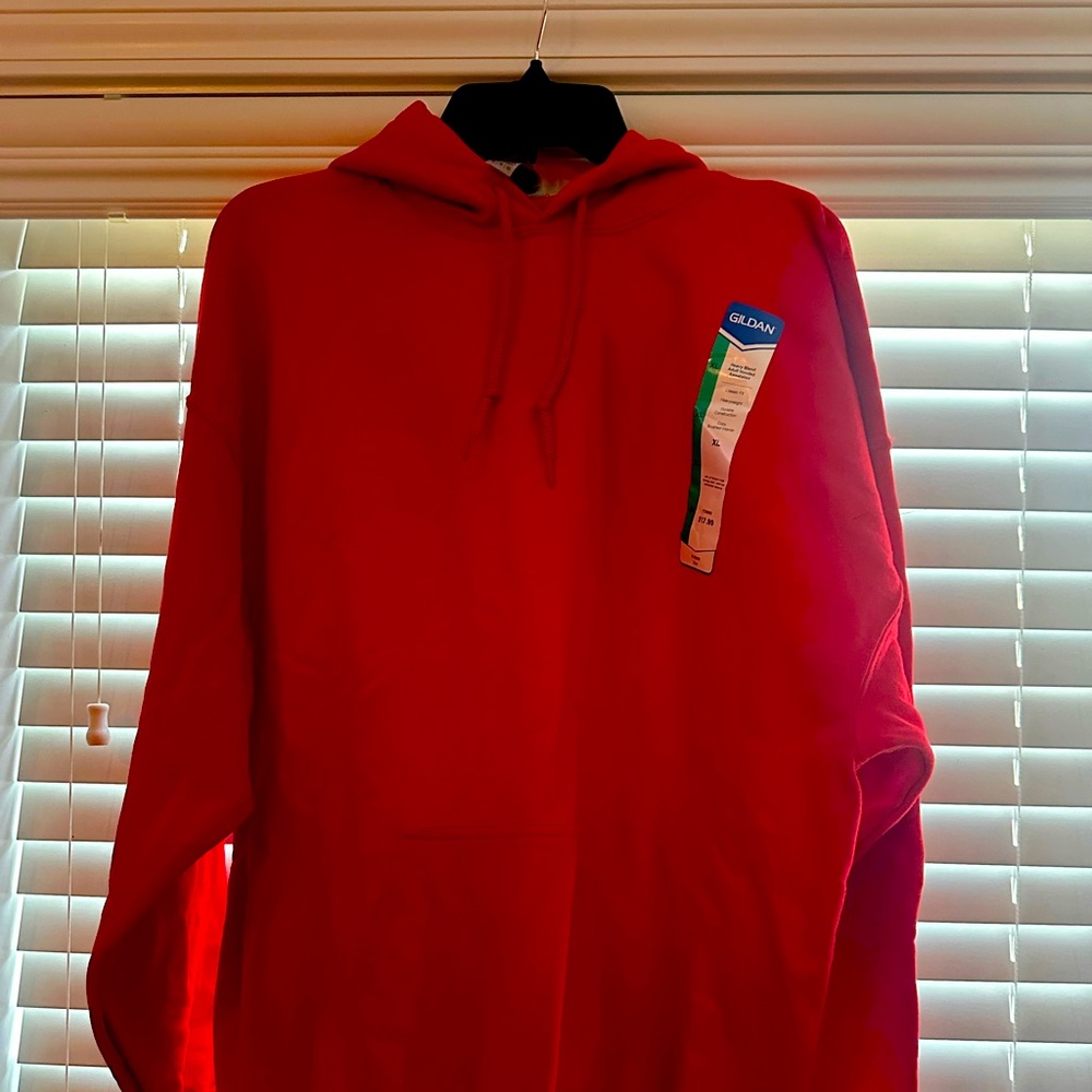 Gildan Hoodie